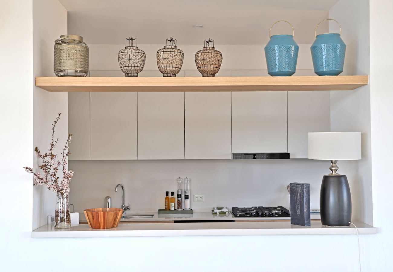 Apartment in San Carlos de Bariloche - HUAPI44C – Getaway with Pool and Jacuzzi