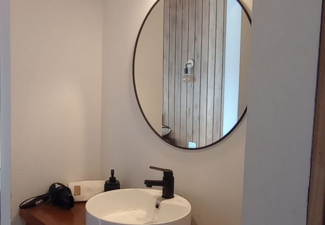 Studio in San Carlos de Bariloche - 2PAX PENI21C INE PAZ Studio in San Carlos de Bariloche - 2PAX PENI21C INE PAZ