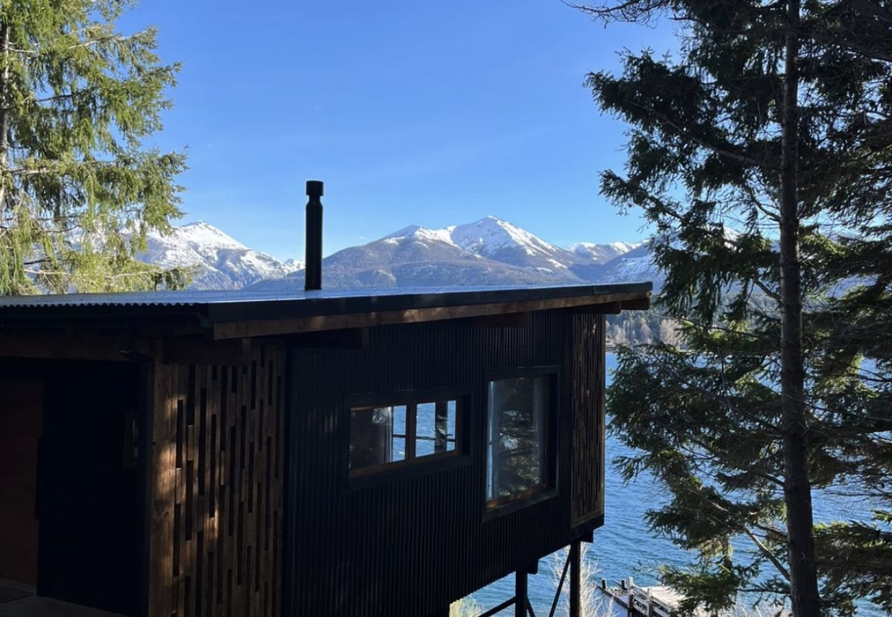Studio in San Carlos de Bariloche - 2PAX PENI21C INE PAZ