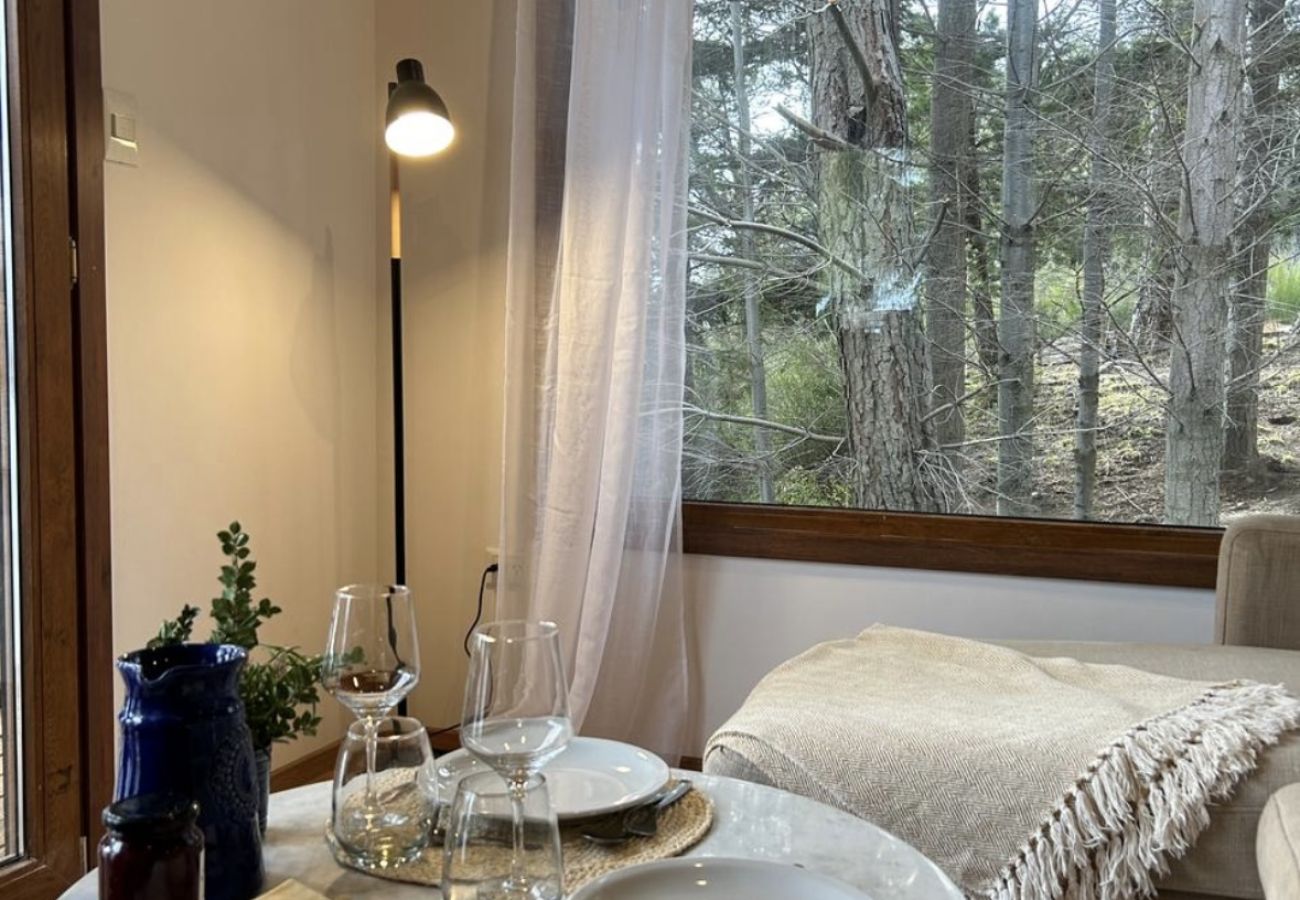 Studio in San Carlos de Bariloche - 2PAX PENI21C INE PAZ