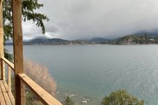 Studio in San Carlos de Bariloche - 2PAX PENI21C INE PAZ