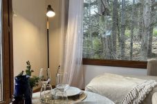 Studio in San Carlos de Bariloche - 2PAX PENI21C INE PAZ