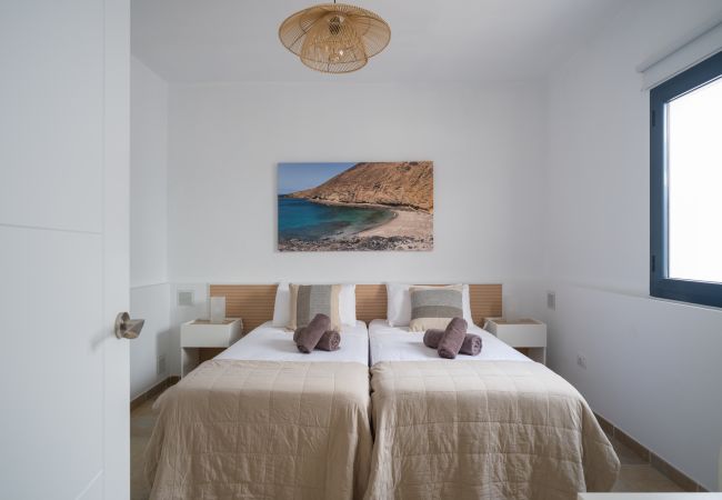 House in Caleta de Sebo - La Casa de La Graciosa House in Caleta de Sebo - La Casa de La Graciosa