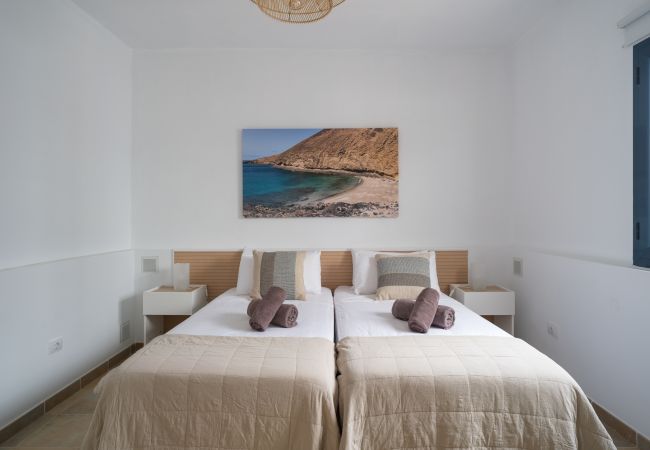 House in Caleta de Sebo - La Casa de La Graciosa House in Caleta de Sebo - La Casa de La Graciosa