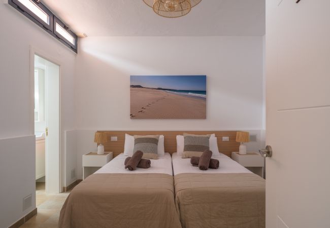 House in Caleta de Sebo - La Casa de La Graciosa House in Caleta de Sebo - La Casa de La Graciosa