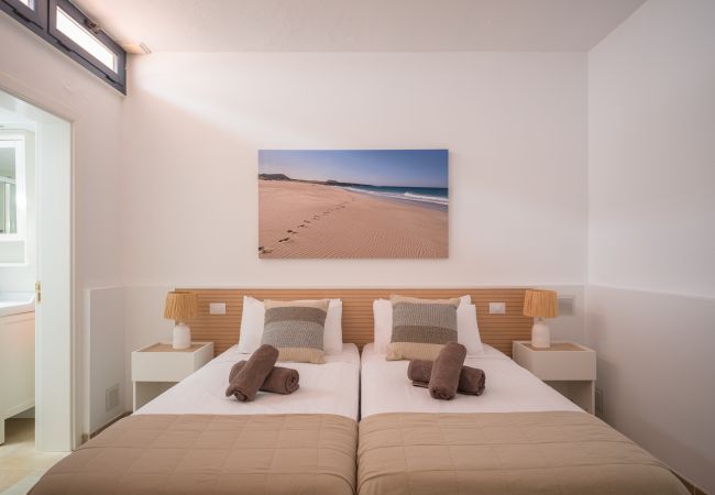 House in Caleta de Sebo - La Casa de La Graciosa House in Caleta de Sebo - La Casa de La Graciosa