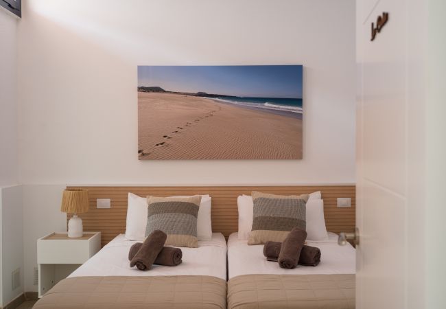 House in Caleta de Sebo - La Casa de La Graciosa House in Caleta de Sebo - La Casa de La Graciosa