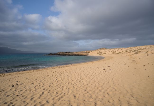 House in Caleta de Sebo - La Casa de La Graciosa House in Caleta de Sebo - La Casa de La Graciosa