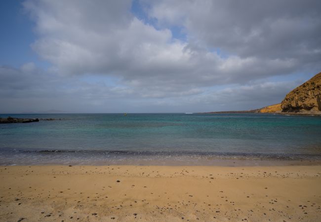 House in Caleta de Sebo - La Casa de La Graciosa House in Caleta de Sebo - La Casa de La Graciosa