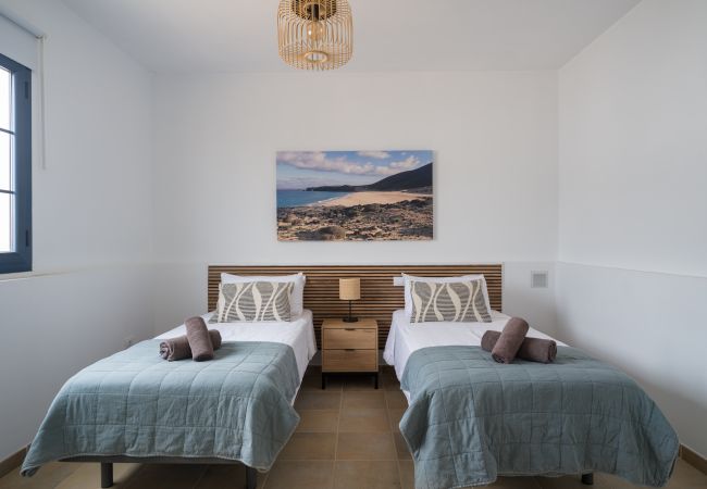 House in Caleta de Sebo - La Casa de La Graciosa House in Caleta de Sebo - La Casa de La Graciosa