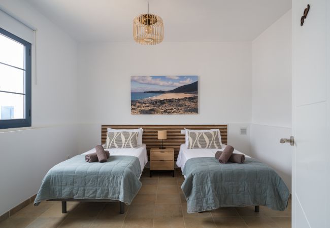 House in Caleta de Sebo - La Casa de La Graciosa House in Caleta de Sebo - La Casa de La Graciosa
