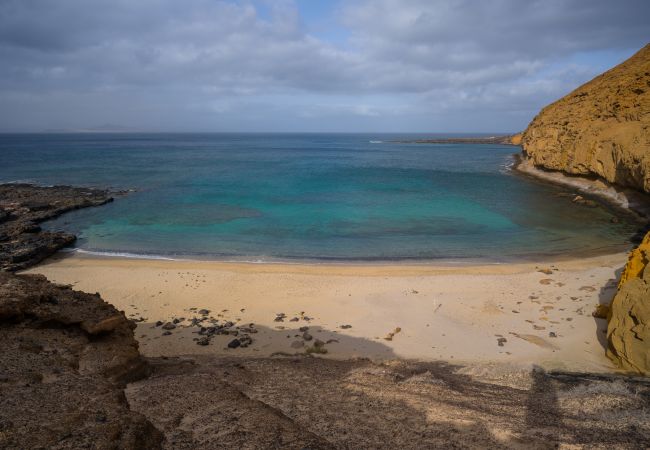 House in Caleta de Sebo - La Casa de La Graciosa House in Caleta de Sebo - La Casa de La Graciosa
