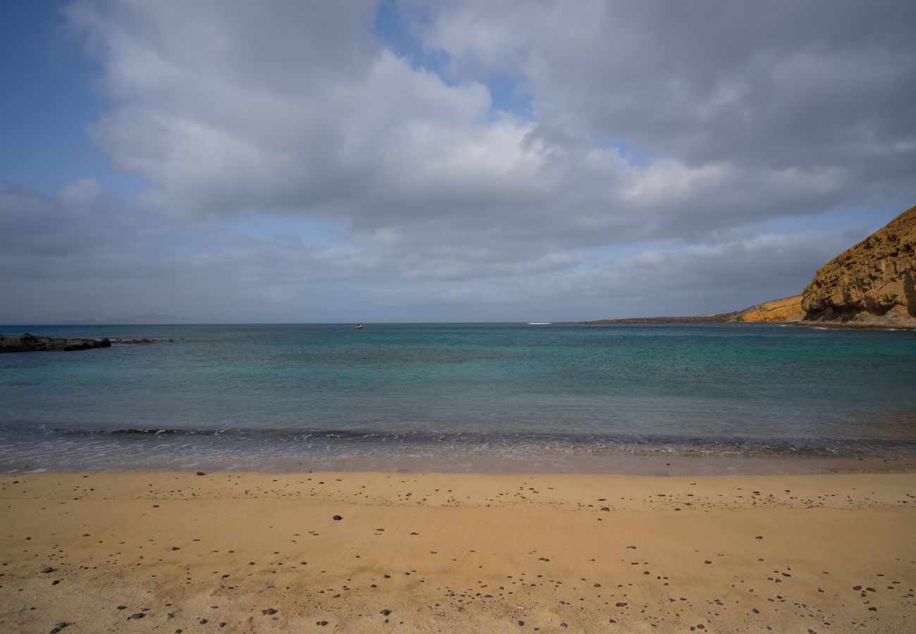 House in Caleta de Sebo - La Casa de La Graciosa House in Caleta de Sebo - La Casa de La Graciosa