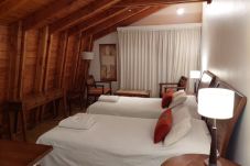 Apartment in San Carlos de Bariloche - CATE34 Apartment located in the Latitud Catedral Complex, on Cerro Catedral.