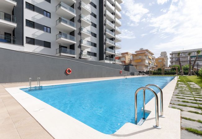Apartment in Playa de Gandía - AG ALAMO 8C Apartment in Playa de Gandía - AG ALAMO 8C