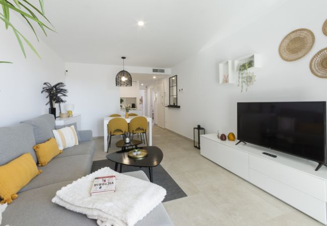 Apartment in Playa de Gandía - AG ALAMO 8C Apartment in Playa de Gandía - AG ALAMO 8C