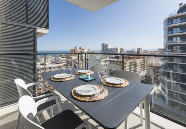 Apartment in Playa de Gandía - AG ALAMO 8C Apartment in Playa de Gandía - AG ALAMO 8C