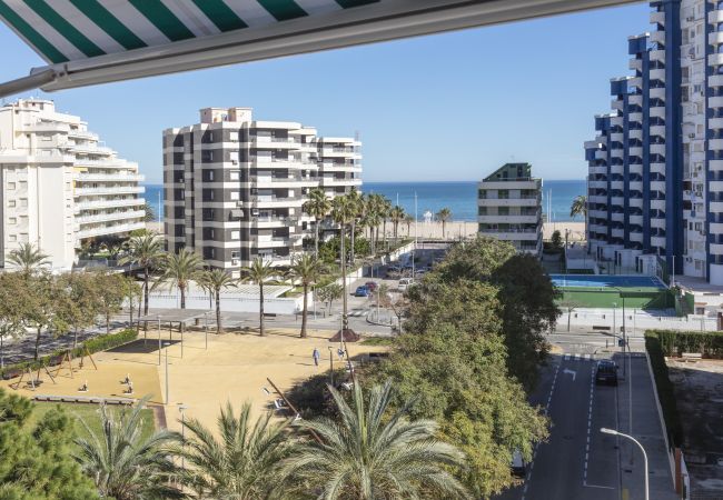 Apartment in Playa de Gandía - AG CASTILLO DUCAL Apartment in Playa de Gandía - AG CASTILLO DUCAL