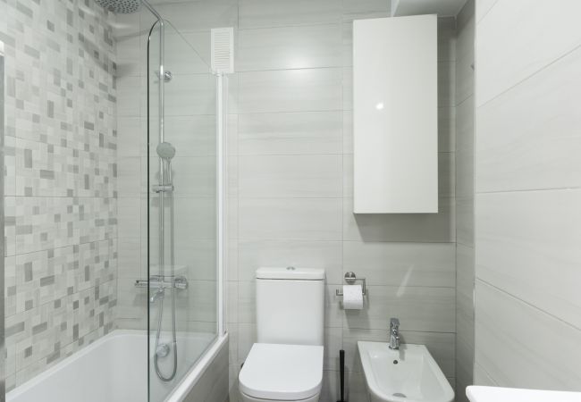 Apartment in Playa de Gandía - AG CASTILLO DUCAL Apartment in Playa de Gandía - AG CASTILLO DUCAL
