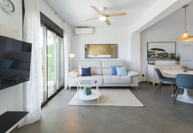 Apartment in Playa de Gandía - AG CASTILLO DUCAL Apartment in Playa de Gandía - AG CASTILLO DUCAL