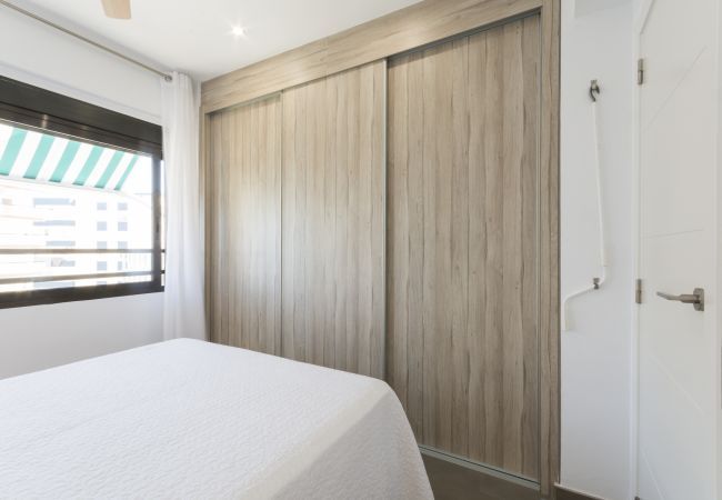 Apartment in Playa de Gandía - AG CASTILLO DUCAL Apartment in Playa de Gandía - AG CASTILLO DUCAL