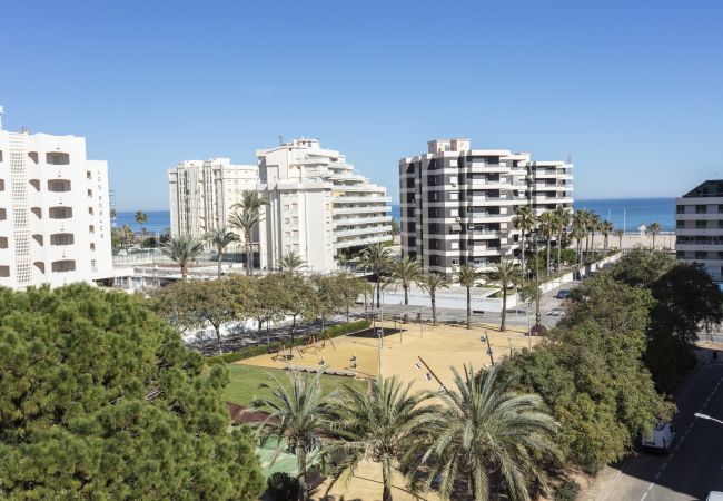 Apartment in Playa de Gandía - AG CASTILLO DUCAL Apartment in Playa de Gandía - AG CASTILLO DUCAL