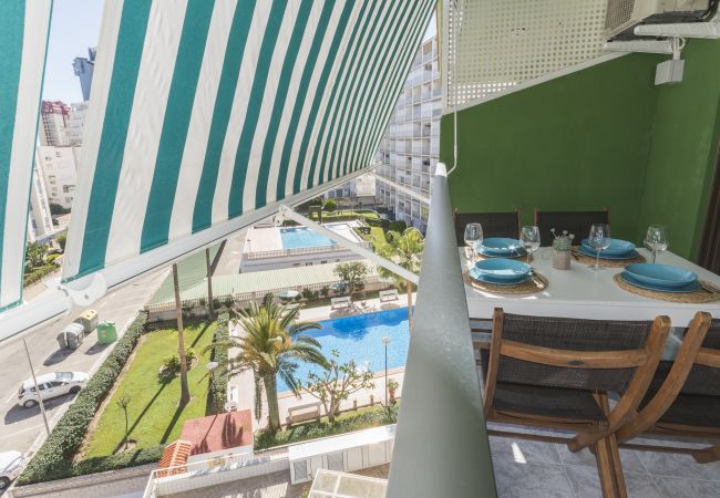 Apartment in Playa de Gandía - AG CASTILLO DUCAL Apartment in Playa de Gandía - AG CASTILLO DUCAL
