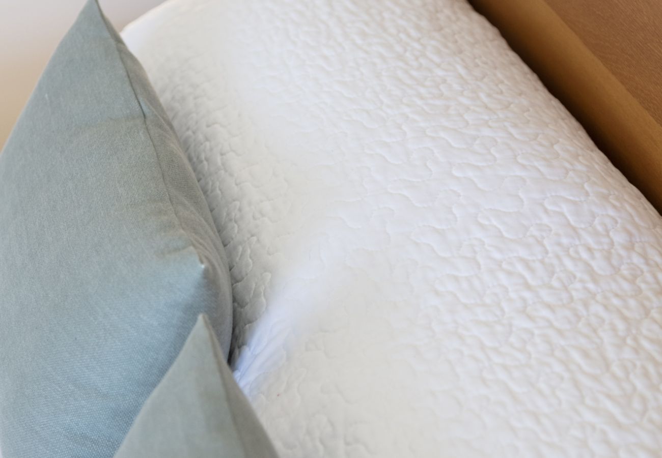 Apartment in Playa de Gandía - AG CASTILLO DUCAL - only families