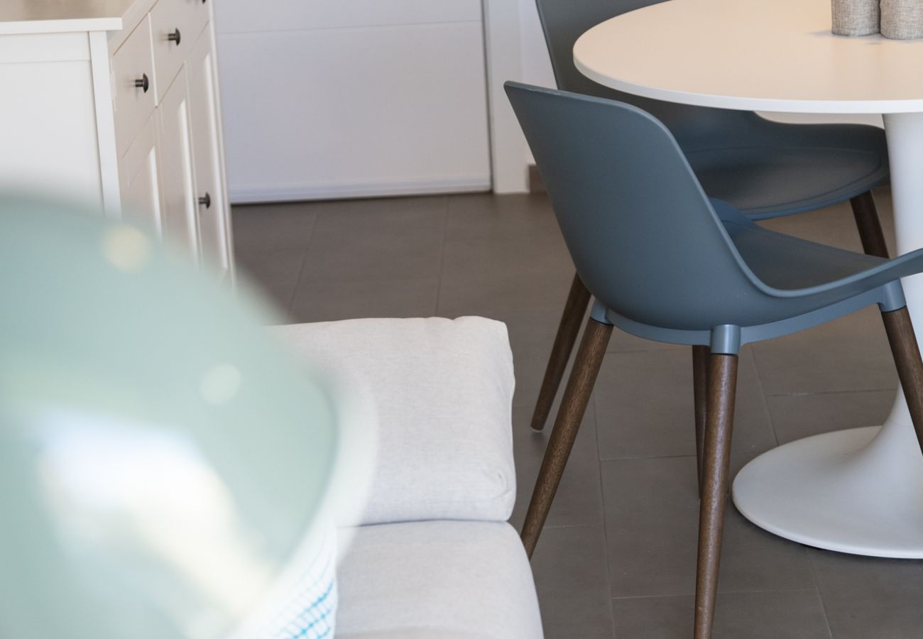 Apartment in Playa de Gandía - AG CASTILLO DUCAL - only families