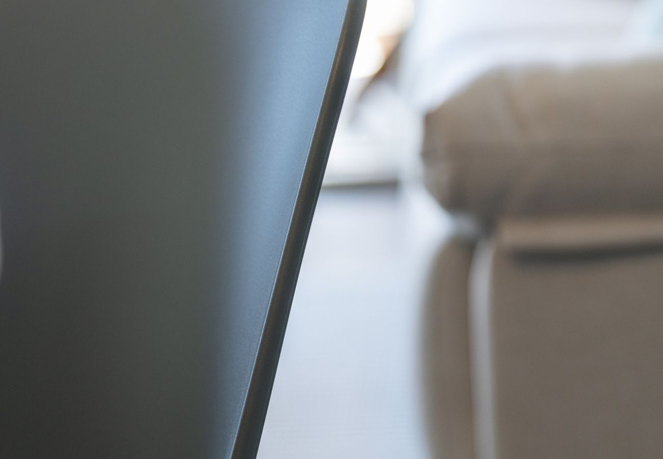 Apartment in Playa de Gandía - AG CASTILLO DUCAL - only families