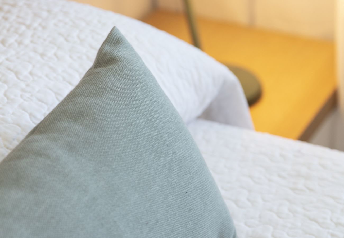 Apartment in Playa de Gandía - AG CASTILLO DUCAL - only families