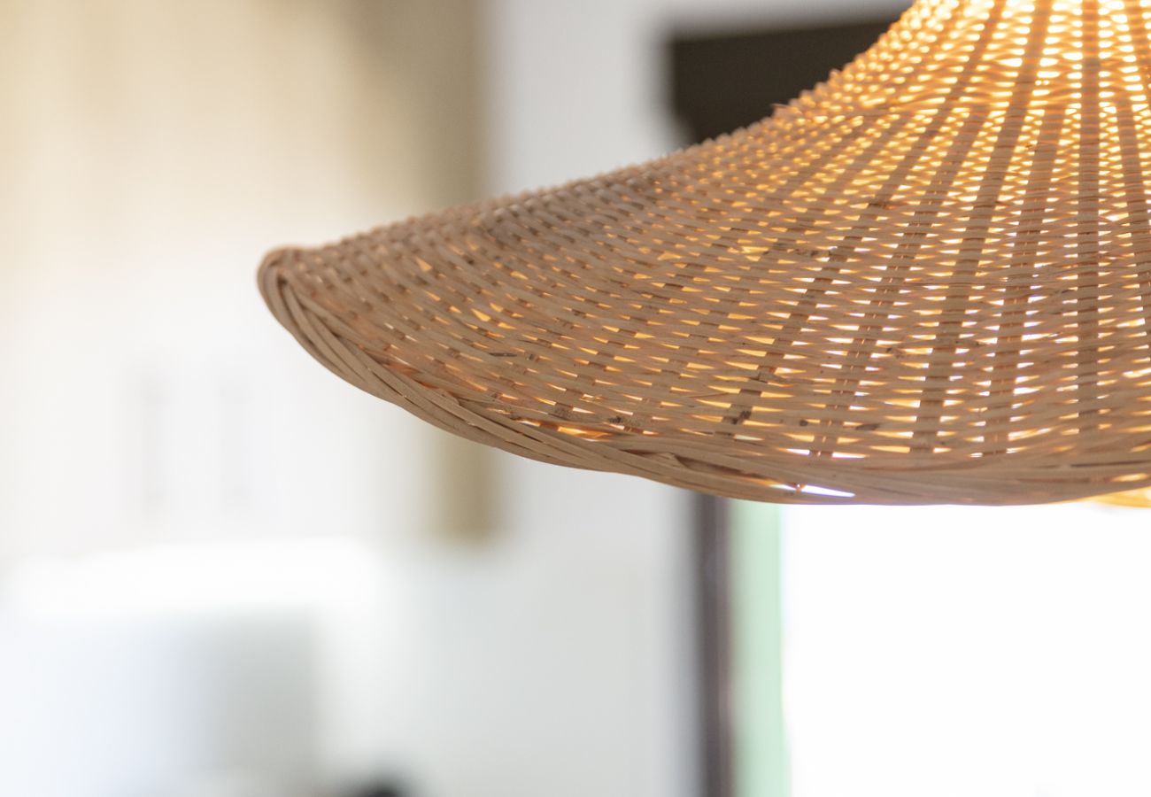 Apartment in Playa de Gandía - AG CASTILLO DUCAL - only families