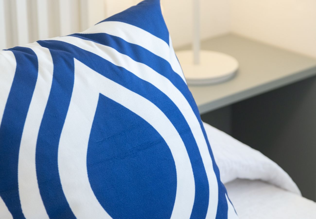 Apartment in Playa de Gandía - AG CASTILLO DUCAL - only families