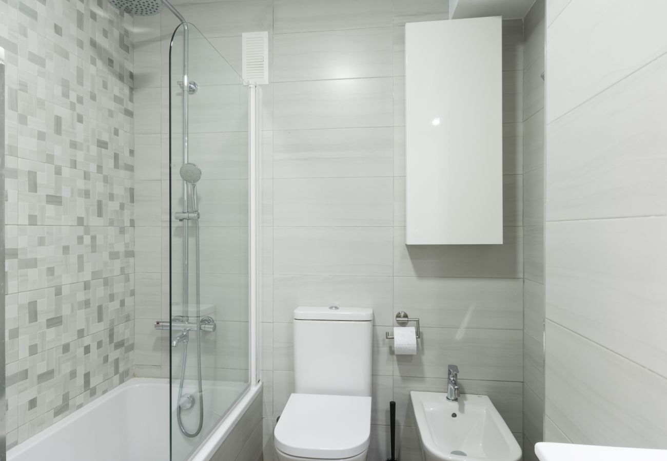 Apartment in Playa de Gandía - AG CASTILLO DUCAL - only families