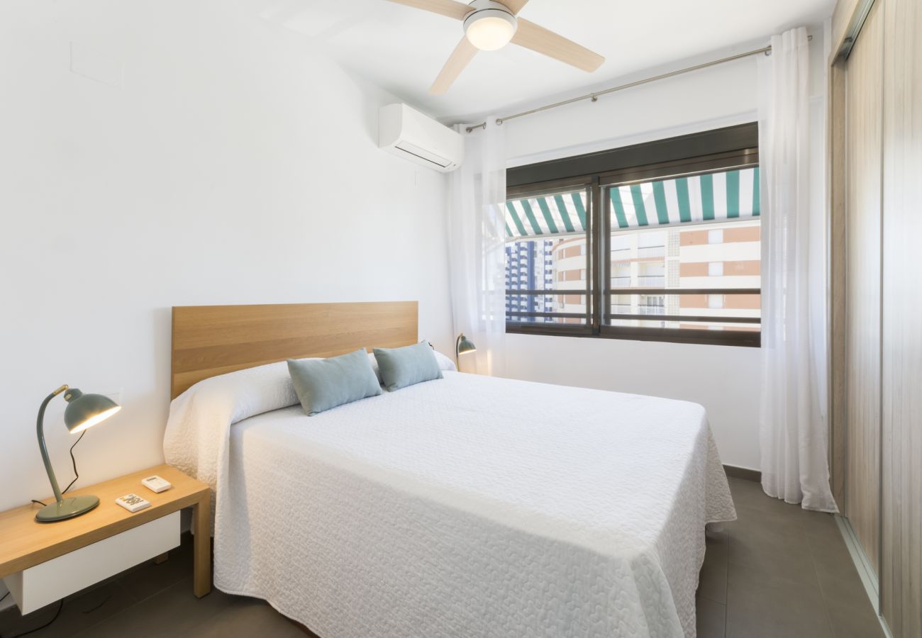 Apartment in Playa de Gandía - AG CASTILLO DUCAL - only families