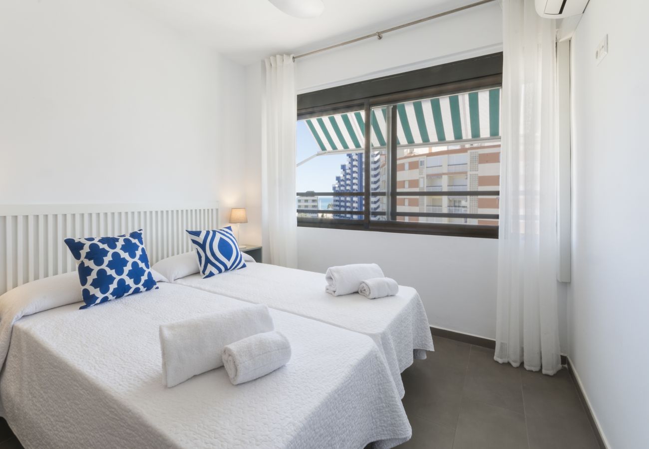 Apartment in Playa de Gandía - AG CASTILLO DUCAL - only families