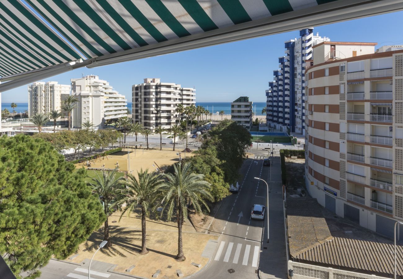 Apartment in Playa de Gandía - AG CASTILLO DUCAL - only families