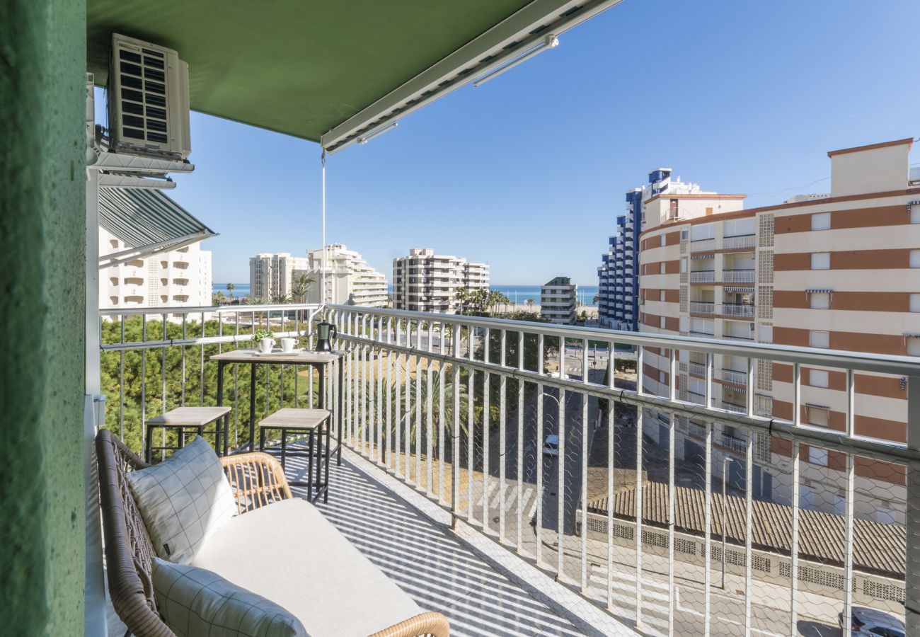 Apartment in Playa de Gandía - AG CASTILLO DUCAL - only families