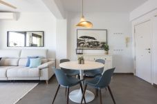Apartment in Playa de Gandía - AG CASTILLO DUCAL