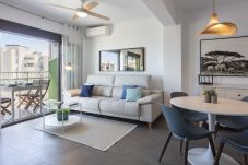 Apartment in Playa de Gandía - AG CASTILLO DUCAL