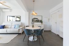 Apartment in Playa de Gandía - AG CASTILLO DUCAL