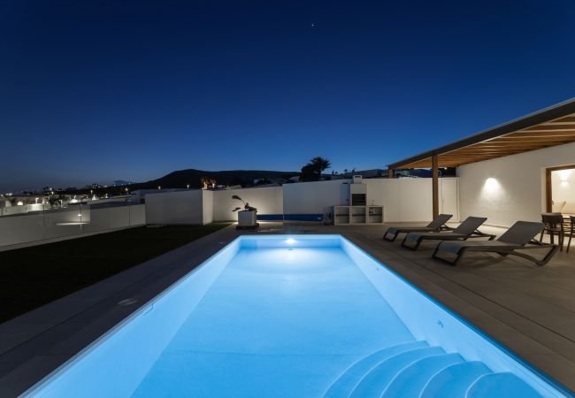 Villa in Playa Blanca - Villa Idaira 14A - Villas Lanzarote - VipVipVillas Villa in Playa Blanca - Villa Idaira 14A - Villas Lanzarote - VipVipVillas