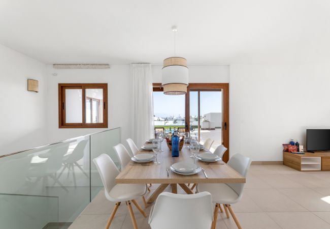Villa in Playa Blanca - Villa Isamar 14B - Villas Lanzarote - VipVipVillas Villa in Playa Blanca - Villa Isamar 14B - Villas Lanzarote - VipVipVillas