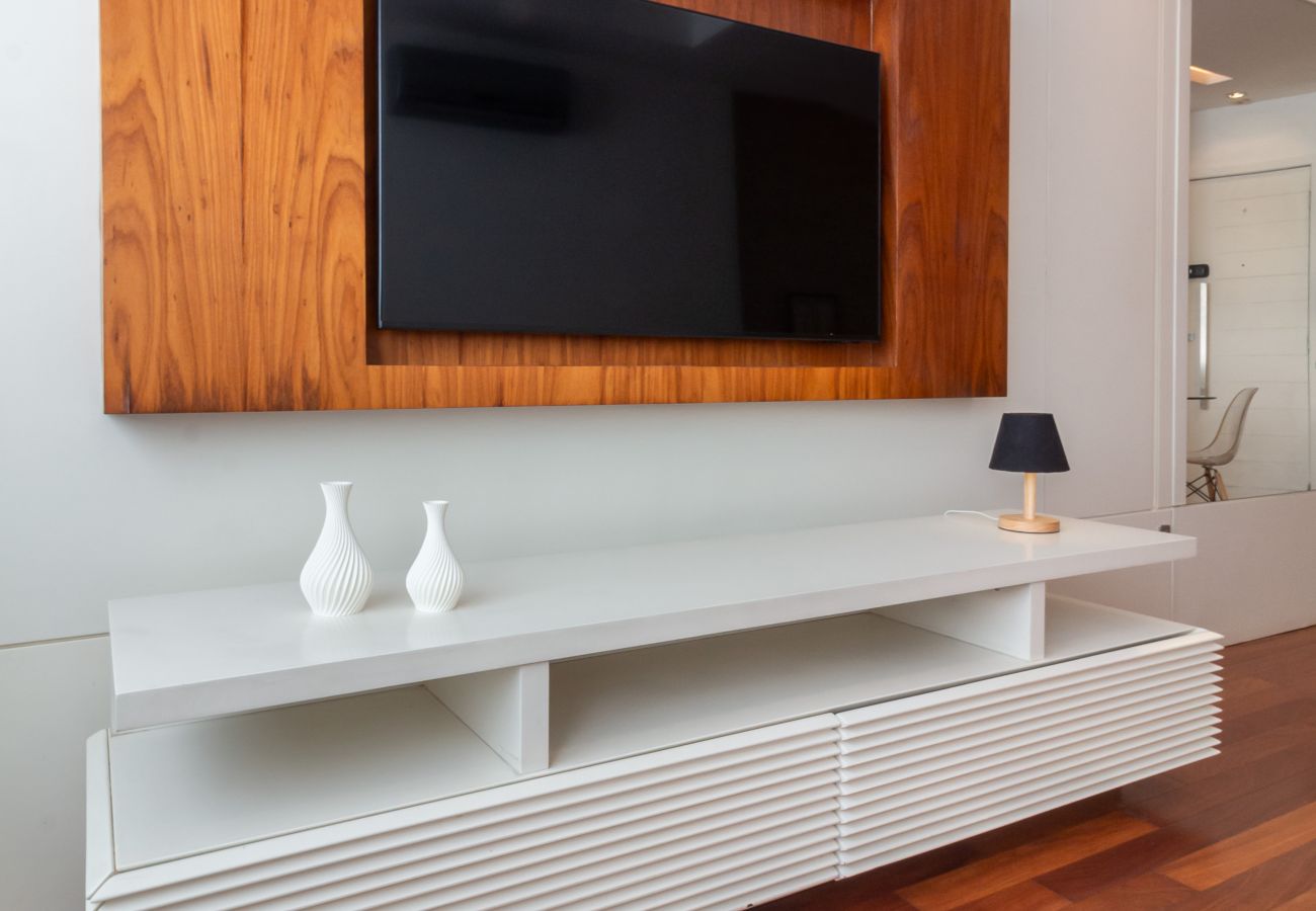 Apartment in Rio de Janeiro - Modern design between Ipanema and Copacabana | BC405