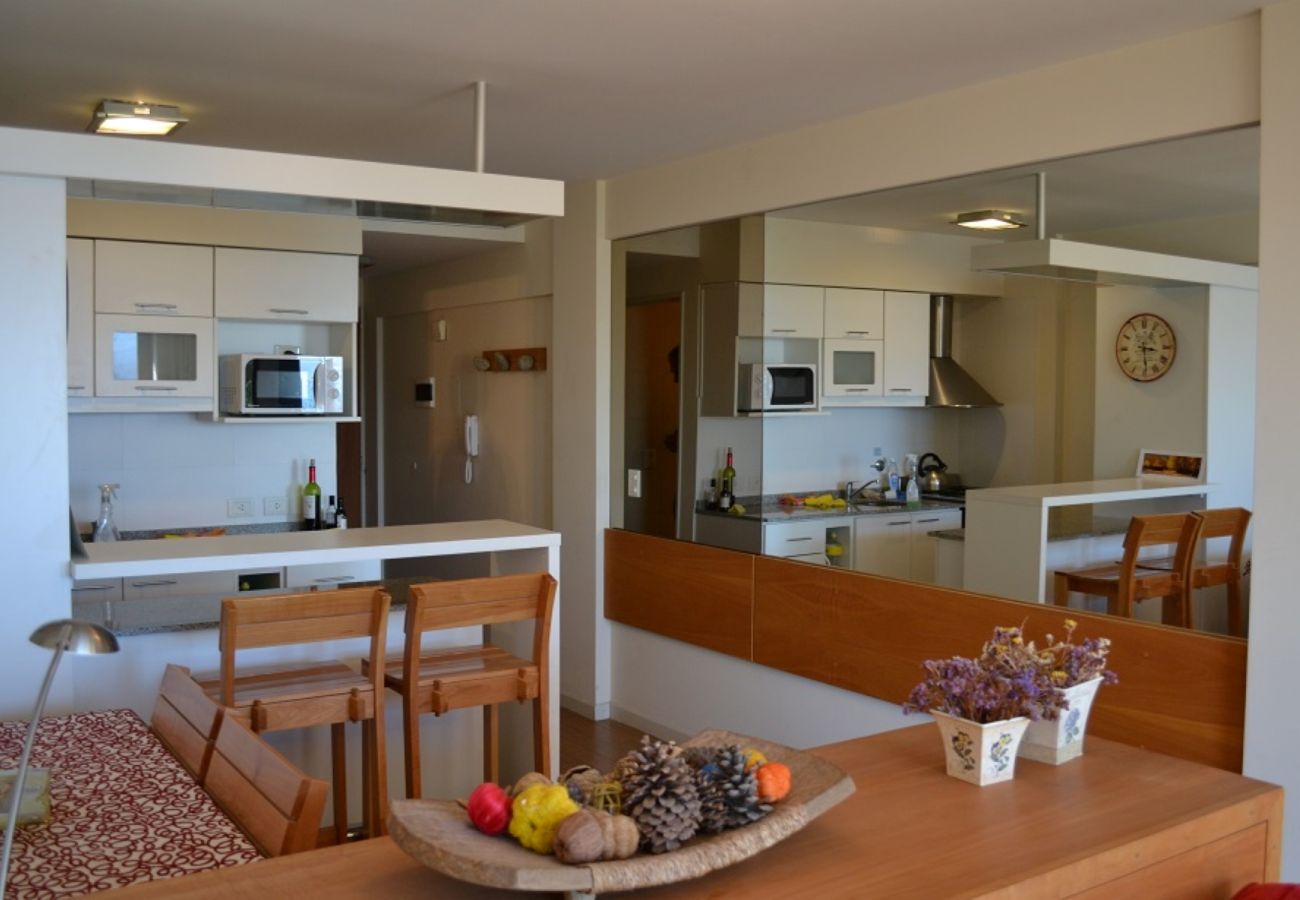 Studio in San Carlos de Bariloche - Studio with Nahuel Huapi Lake view SE