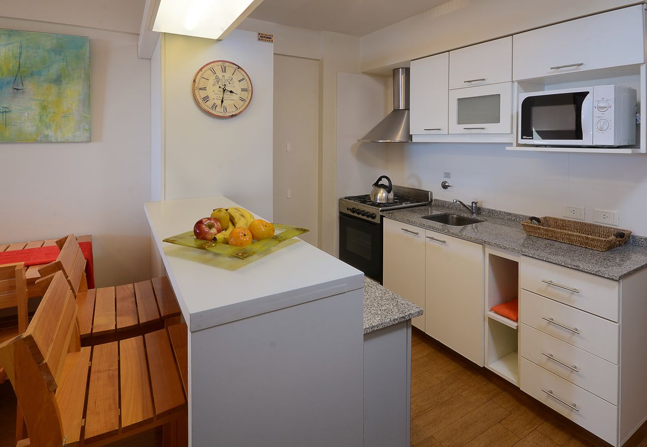 Studio in San Carlos de Bariloche - Studio with Nahuel Huapi Lake view SE