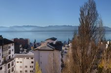 Studio in San Carlos de Bariloche - Studio with Nahuel Huapi Lake view SE