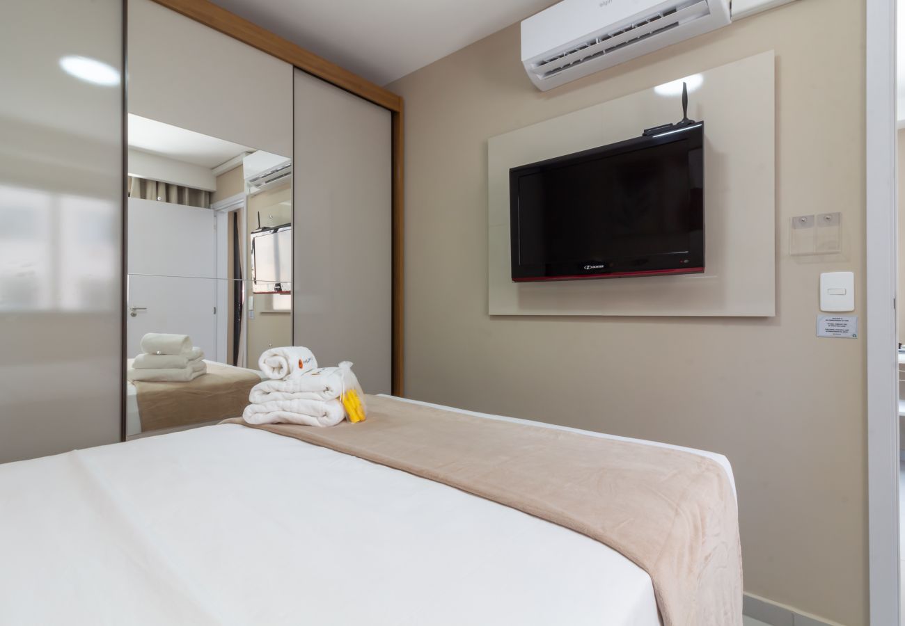 Apartment in Rio de Janeiro - Close to Rio's city center | IM712