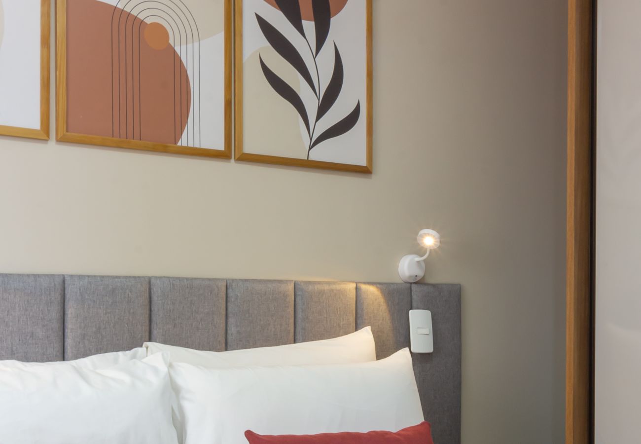 Apartment in Rio de Janeiro - Close to Rio's city center | IM712