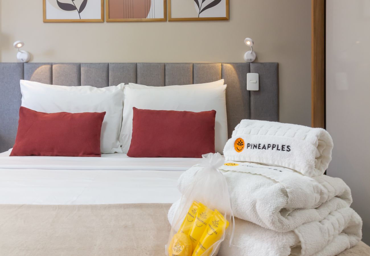 Apartment in Rio de Janeiro - Close to Rio's city center | IM712